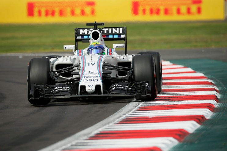 F1, Williams: Stroll sostituirà Massa