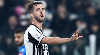 Juve, Pjanic è un rebus alla Nedved