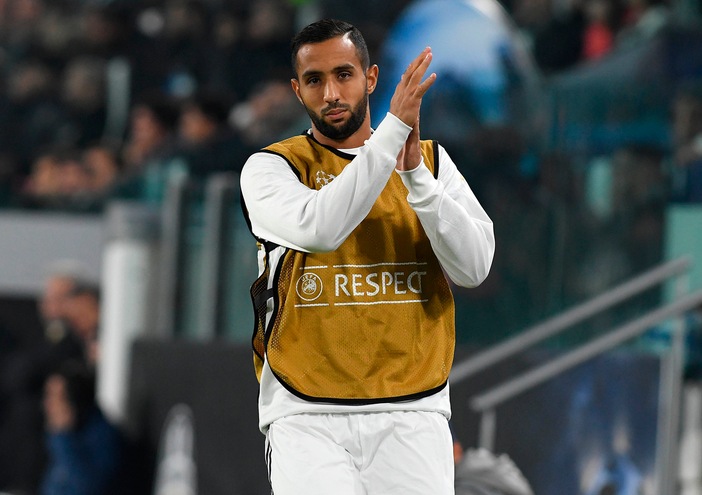 Juve, Benatia lotta e spera nel riscatto