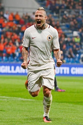 Belgio, Nainggolan non convocato: «Decisione strana»