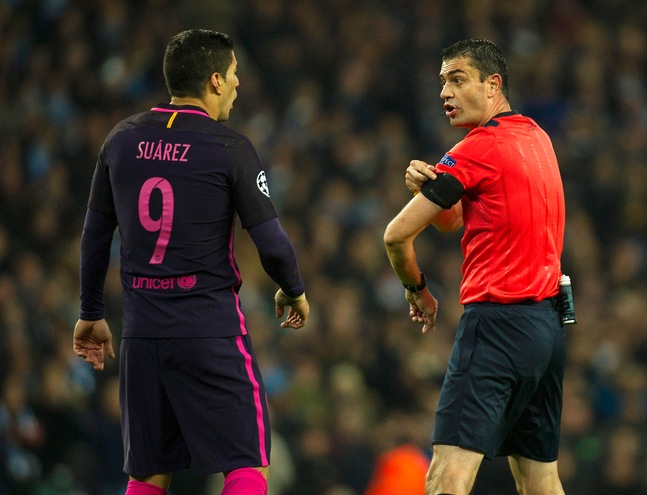 Calciomercato: «Mourinho vuole Suarez allo United»