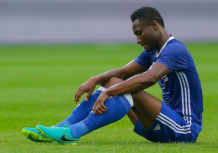 Calciomercato Chelsea: «Obi Mikel dirà addio a fine stagione»