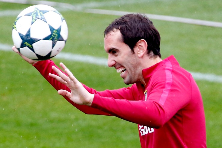 Calciomercato United: «Mourinho vuole Godin»