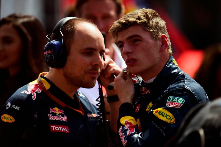 F1, Verstappen: «Gp Brasile tecnico e divertente»