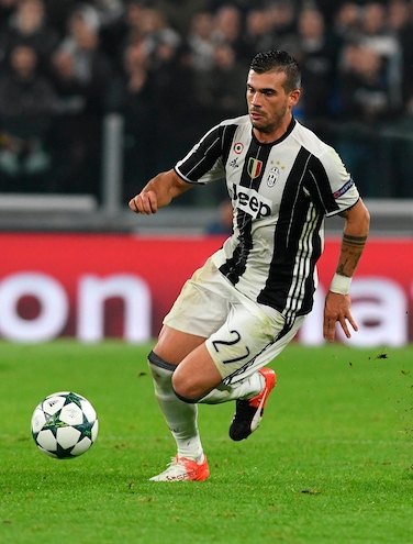 Juventus, Sturaro: «Vincere oggi era fondamentale»