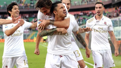 Nazionale, via anche Gabbiadini: convocato Lapadula 