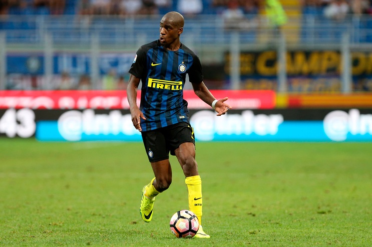 Calciomercato Inter: «Il Chelsea vuole Kondogbia»