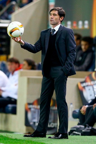 Agente Marcelino: «Inter, non vogliamo commentare»