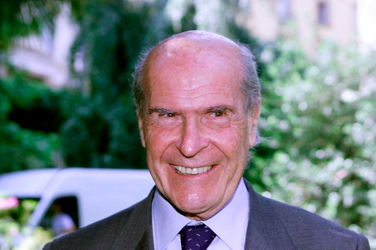 Lutto nel mondo della ricerca: è morto Umberto Veronesi