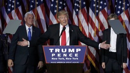 Usa, Donald Trump è il nuovo presidente