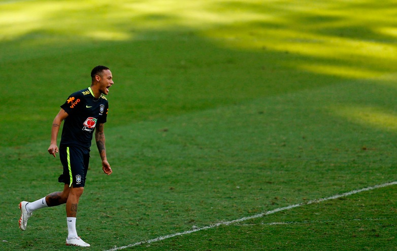 Qualificazioni mondiali: Brasile-Argentina, in quota Neymar meglio di Messi