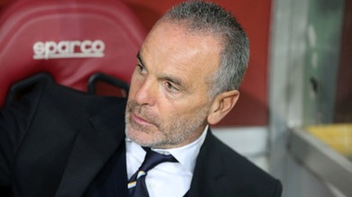 Pioli: «Sono interista da sempre»