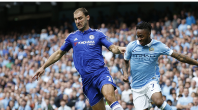 Calciomercato dall'Inghilterra: «La Juventus tenta Ivanovic»