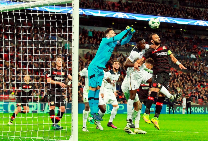 Calciomercato: «Tottenham-Lloris, problemi sul rinnovo»