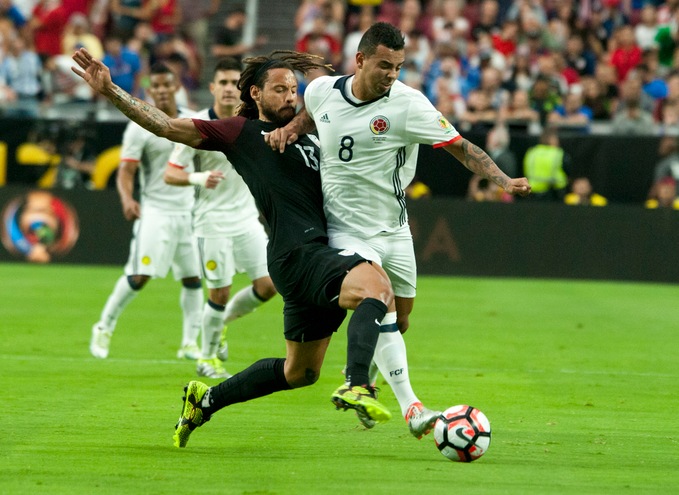 Qualificazioni mondiali: Usa-Messico, in lavagna anche Trump