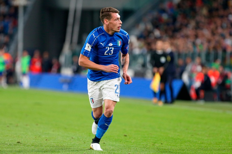 Qualificazioni Mondiali, Liechtenstein-Italia: azzurri, fiducia al top