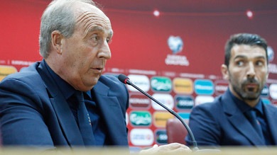 «Goleade? Pensiamo a restare concentrati»