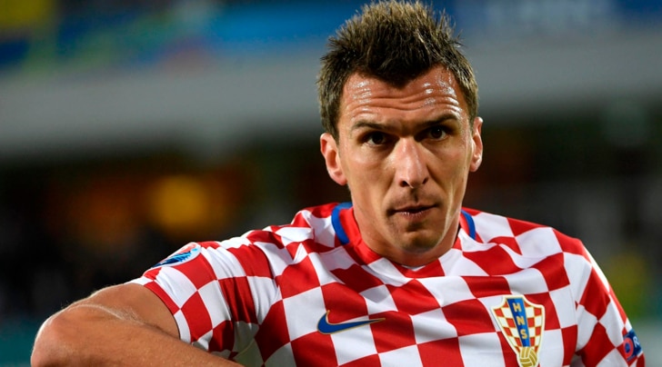 Mondiali 2018: Croazia, quota facile con la Finlandia