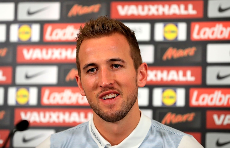 Calciomercato: «Tottenham-Kane, rinnovo in standy»