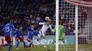 Immobile: «Napoli nel cuore ma capisco Higuain»