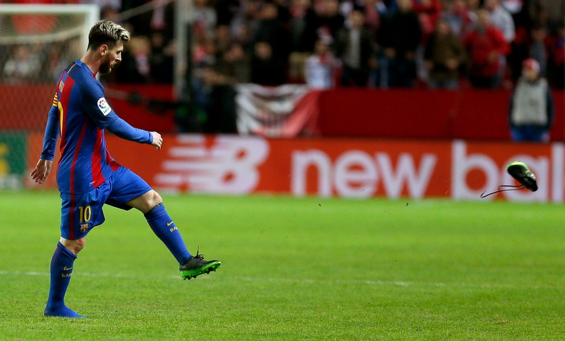 Calciomercato: Messi-City, il sì in quota a 5,00