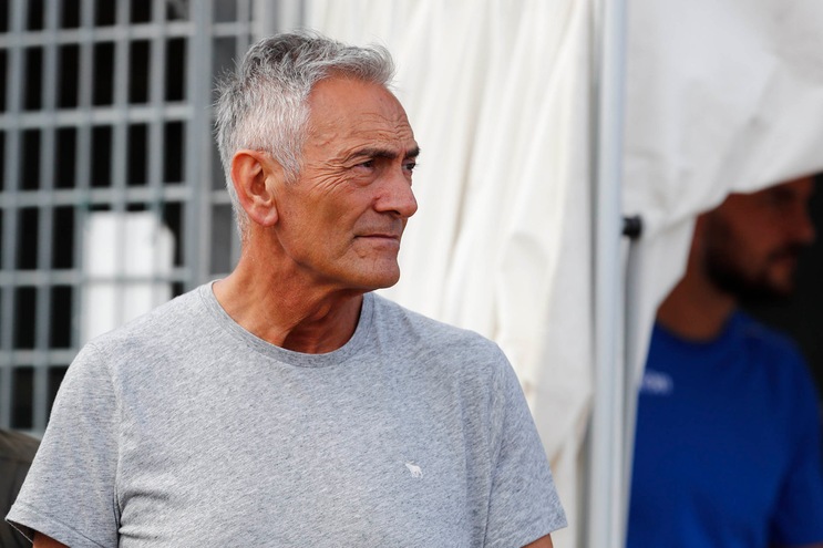 LegaPro, Gravina rieletto presidente