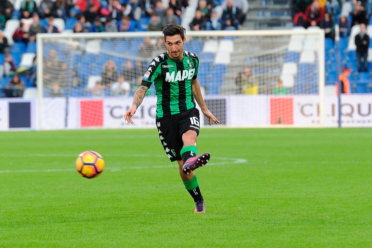 Serie A Sassuolo, attesa Politano. Missiroli recuperato