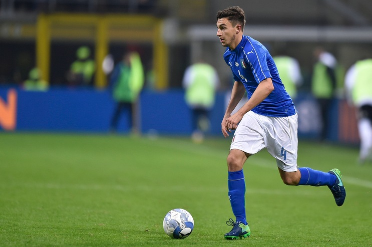 Darmian e Leno, osservati speciali dell'Inter