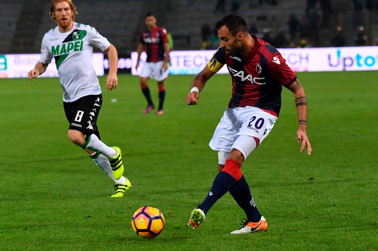 Calciomercato Bologna, contratto fino al 2018 per Maietta