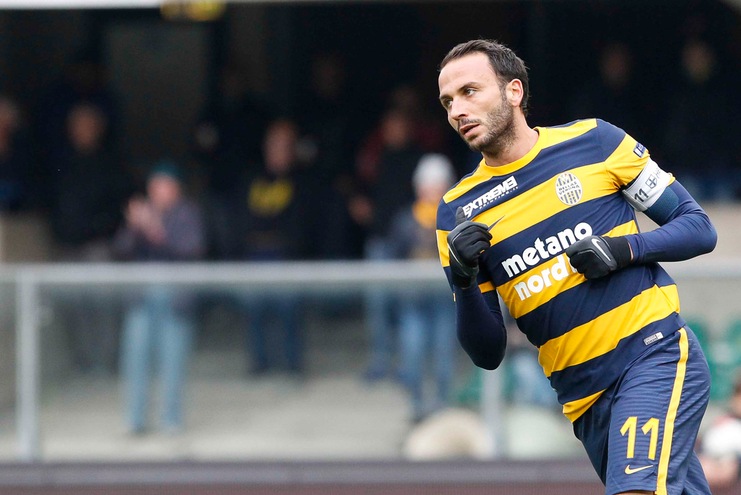 Serie B, Cittadella-Verona: Hellas favorito a 2,20