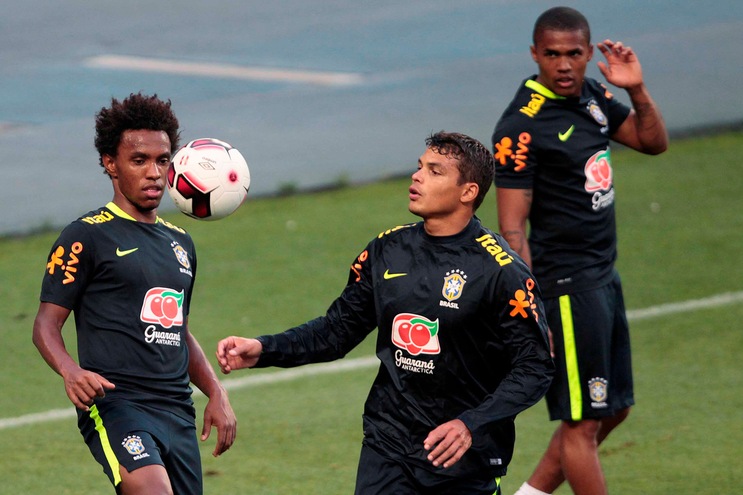 Calciomercato, Psg: Thiago Silva vuole il rinnovo