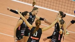 Liu Jo Modena verso Cannes. Heyrman predica prudenza