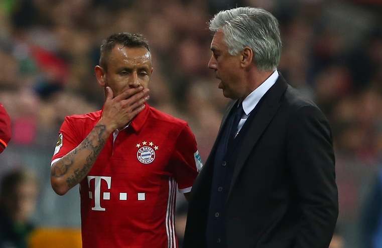 Bundesliga, Dortmund-Bayern: Ancelotti favorito a 2,05