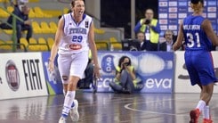 Femminile: Macchi vota Brexit, Azzurre all'Europeo