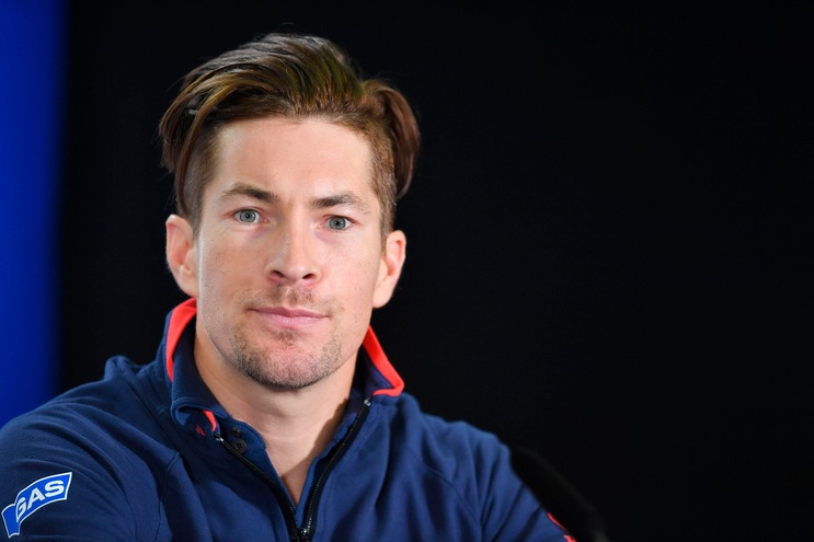 Sbk, Jerez: Hayden infrotunato salta i test