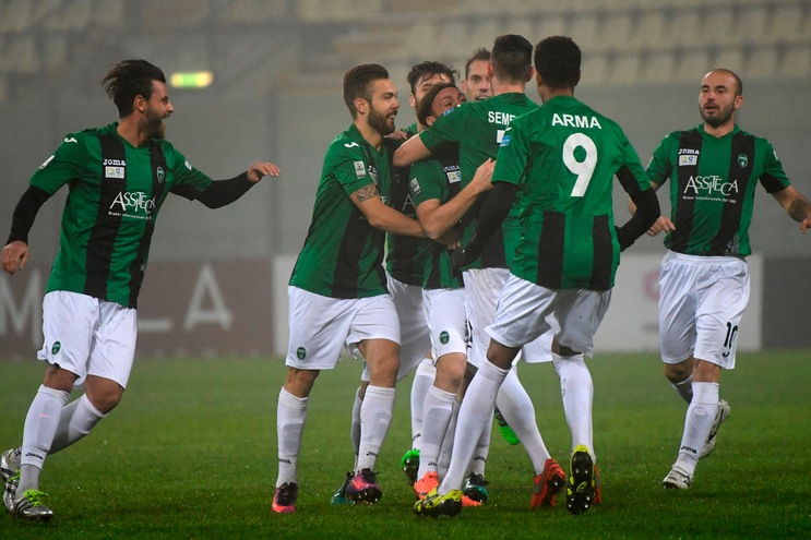 Lega Pro, Modena-Pordenone 0-3: doppietta Cattaneo