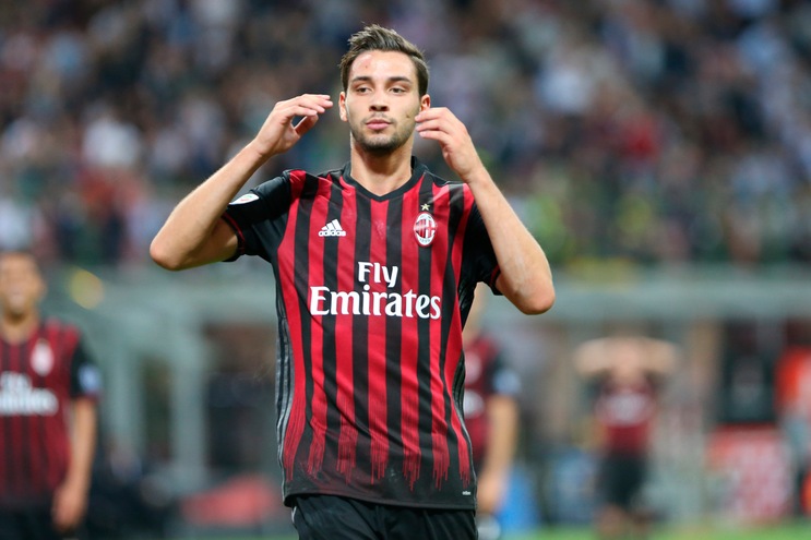 Occhio Juve, «anche il Barcellona tenta De Sciglio»