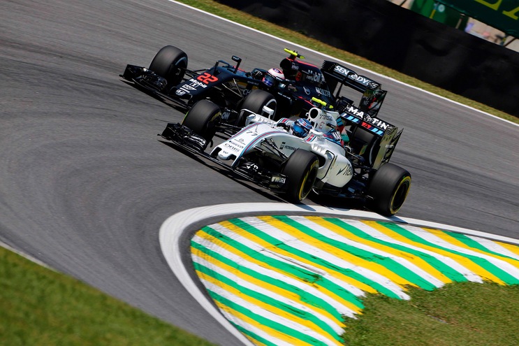 F1, McLaren: Zak Brown nominato direttore esecutivo