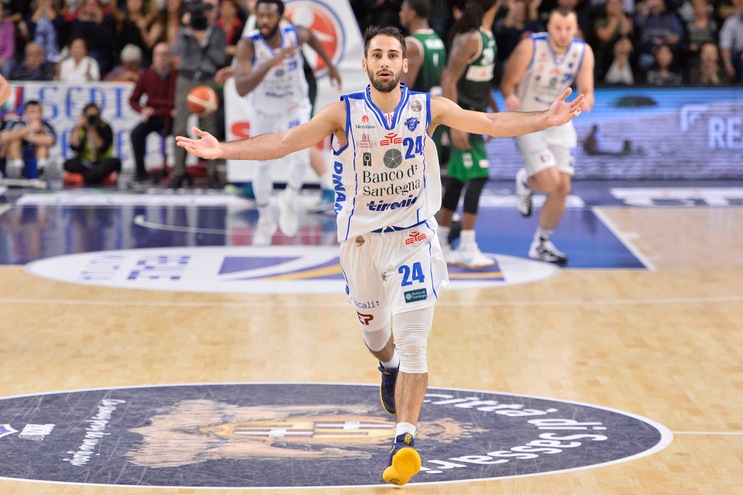 Basket Champions League, Sassari vuole reagire