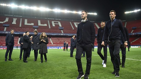 Champions League, la Juventus può anche perdere