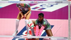 Uno storico Modena - Bergamo, recupero infrasettimanale