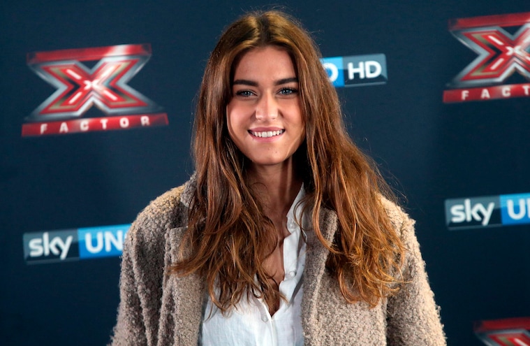 X-Factor, Gaia prende quota tra gli scommettitori