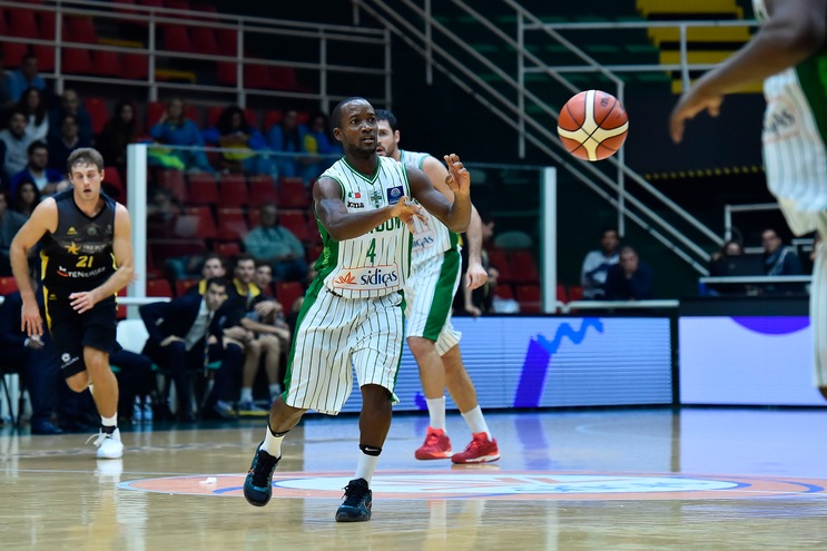 Basket Champions League, Avellino cade in casa