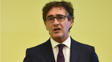 Parla l’ex medico Juve: «Del Piero mente e leader. Super Boksic»