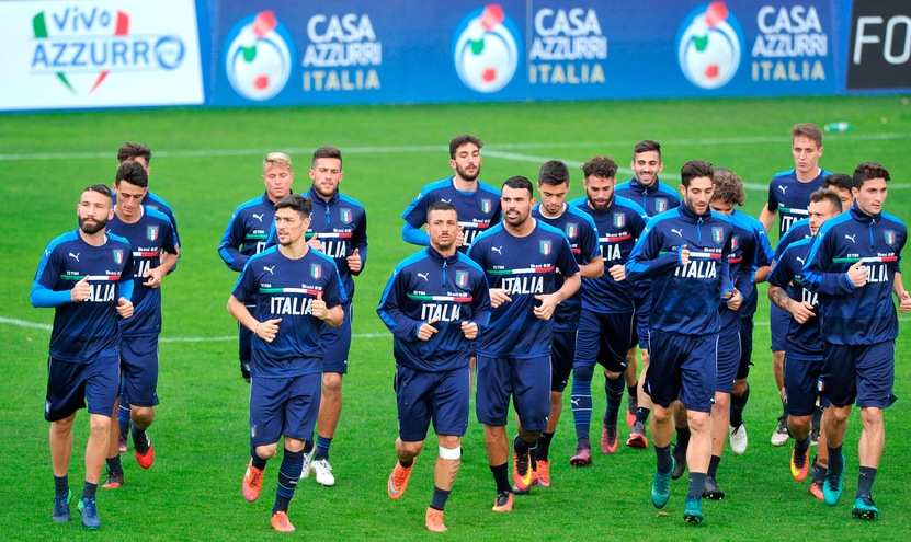 Ranking FIFA, scende l'Italia: ora è sedicesima