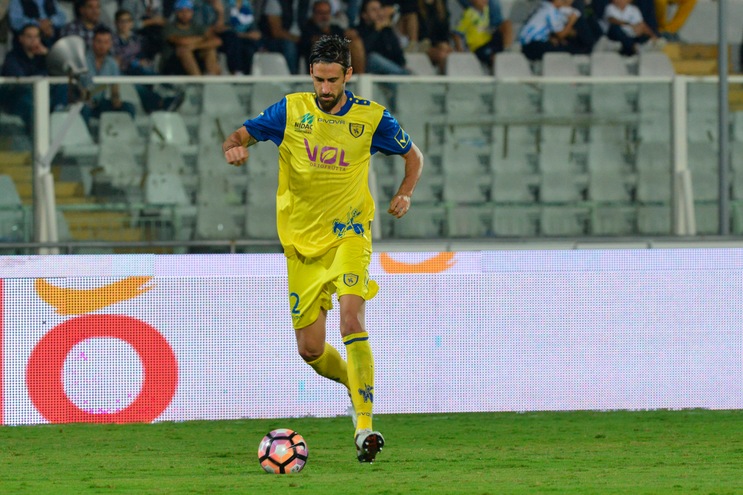 Serie A Chievo, tris nel test: Inglese e Spolli gol