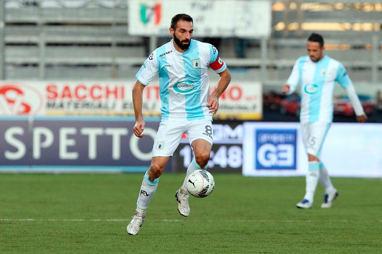 Serie B, Entella-Spezia: 4 su 10 giocano la Virtus