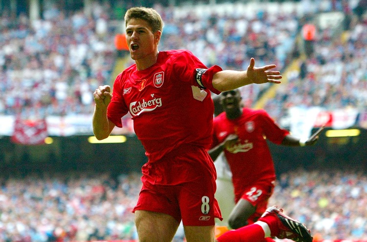 Gerrard si ritira: in lavagna futuro in tv