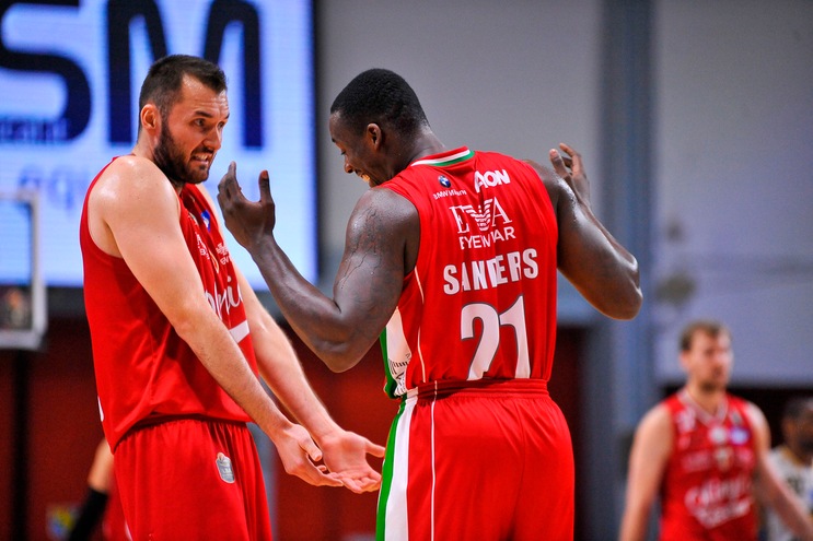 Basket Eurolega, Milano sfida Gigi Datome