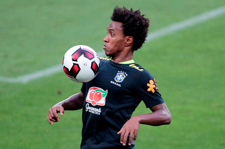 Calciomercato United: «Mourinho vuole Willian»